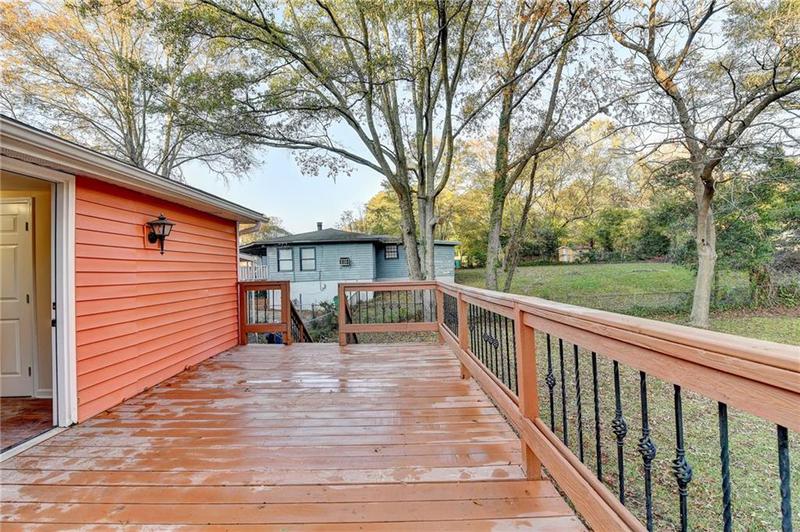 Image for property 5164 Phillips Drive, Forest Park, GA 30297