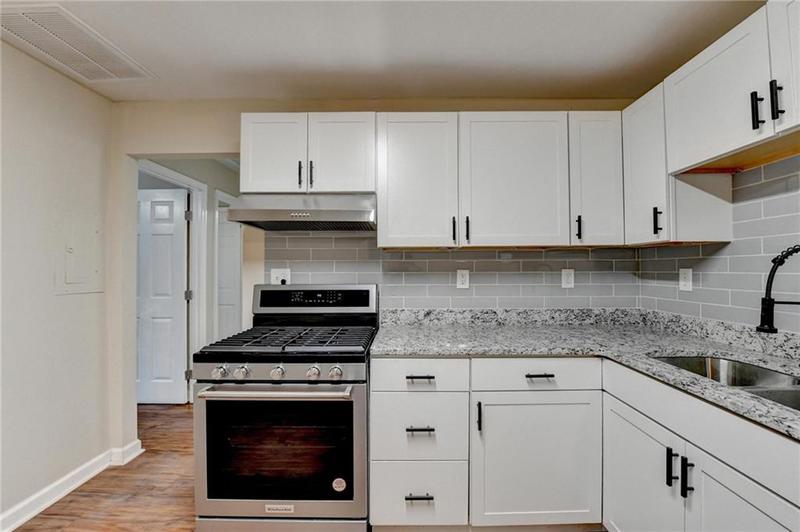 Image for property 5164 Phillips Drive, Forest Park, GA 30297