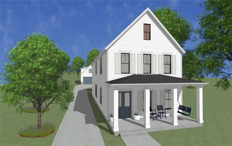 Image for property 1091 Birch Street, Atlanta, GA 30310