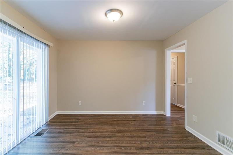 Image for property 929 Pine Roc Drive, Stone Mountain, GA 30083