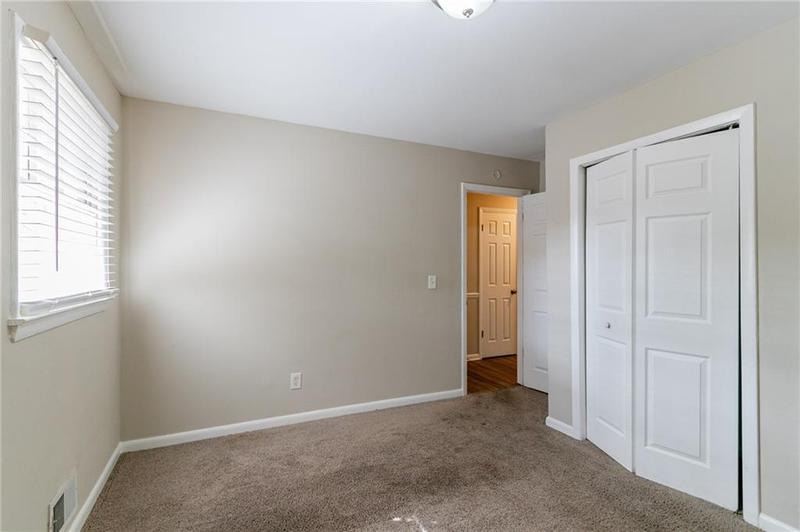 Image for property 929 Pine Roc Drive, Stone Mountain, GA 30083