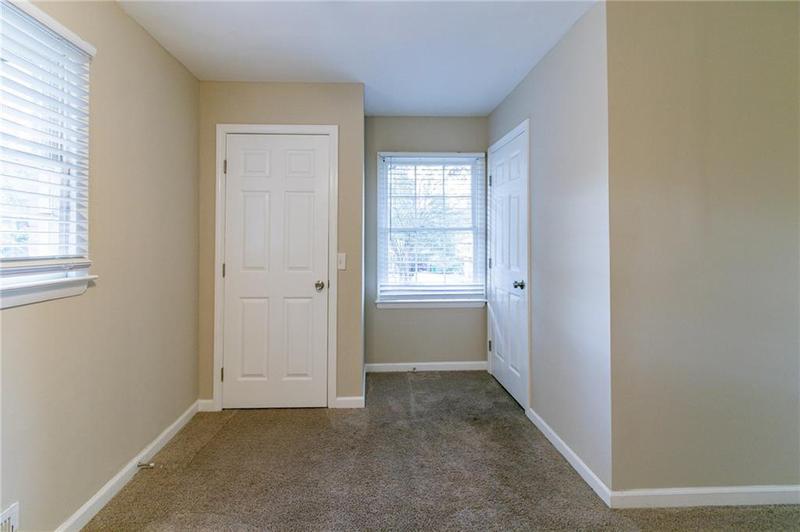 Image for property 929 Pine Roc Drive, Stone Mountain, GA 30083