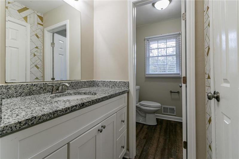 Image for property 929 Pine Roc Drive, Stone Mountain, GA 30083