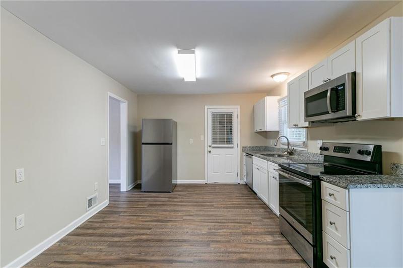 Image for property 929 Pine Roc Drive, Stone Mountain, GA 30083