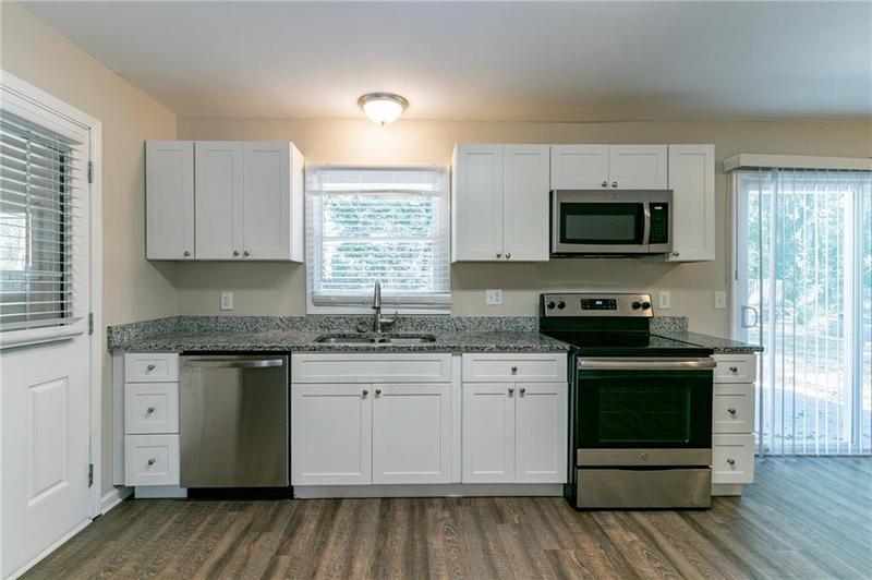 Image for property 929 Pine Roc Drive, Stone Mountain, GA 30083