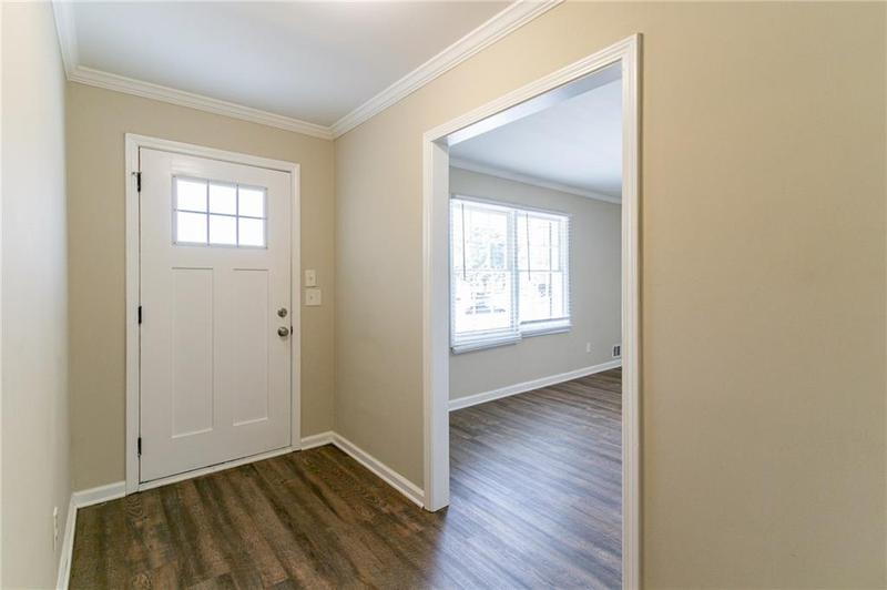 Image for property 929 Pine Roc Drive, Stone Mountain, GA 30083