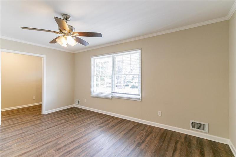 Image for property 929 Pine Roc Drive, Stone Mountain, GA 30083