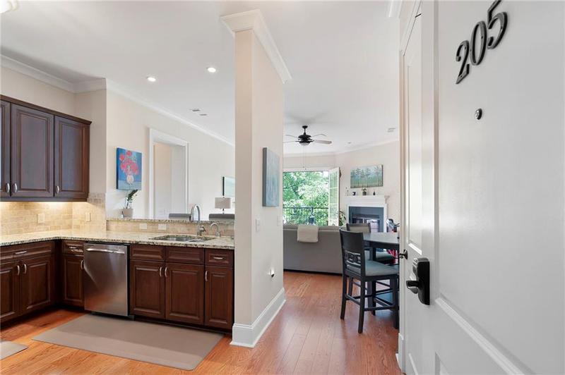 Image for property 351 Washington Avenue 205, Marietta, GA 30060