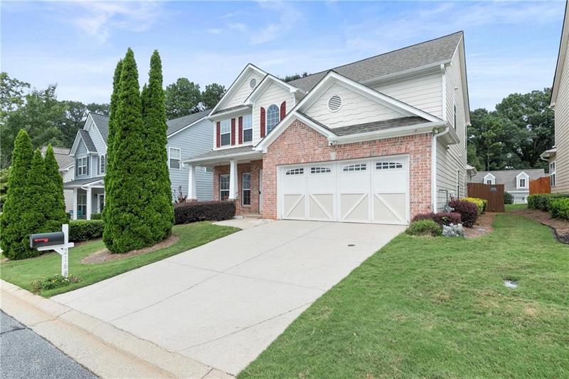 Image for property 2168 Somerset Place, Atlanta, GA 30316