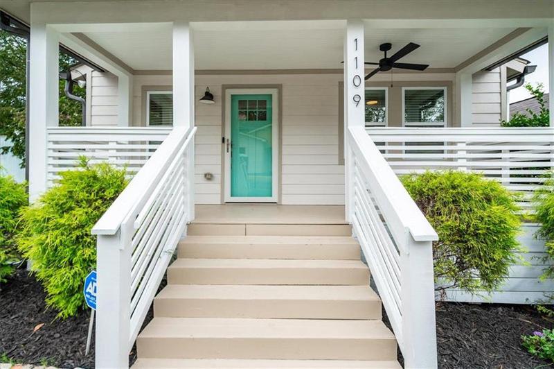 Image for property 1109 IRA Street, Atlanta, GA 30310