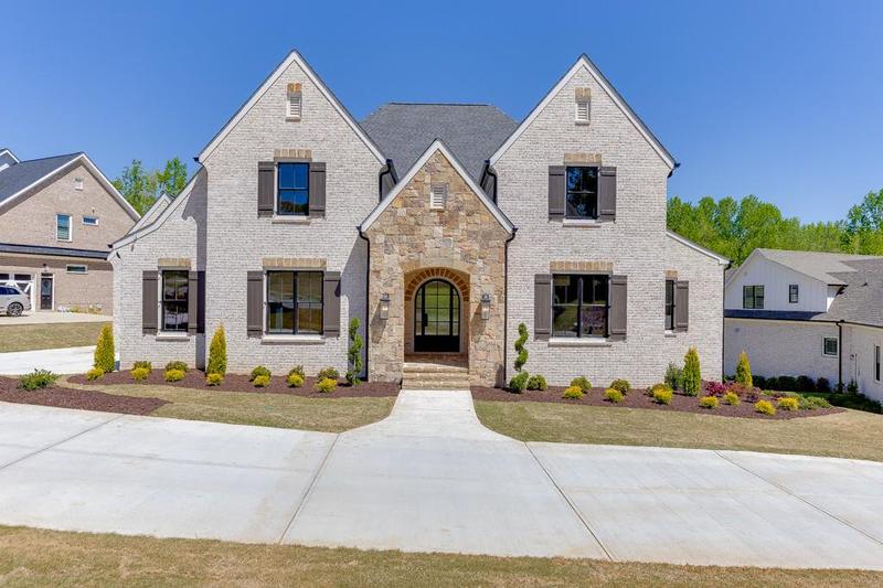 Image for property 2112 Covered Bridge Drive, Braselton, GA 30517