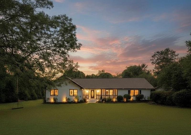 Image for property 2274 AMBER WOODS Drive, Snellville, GA 30078