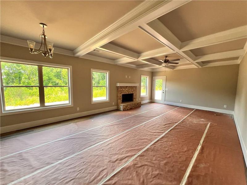 Image for property 284 Adventure Trail, Jefferson, GA 30549
