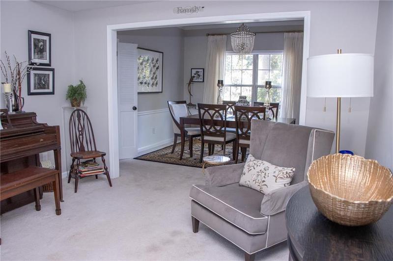 Image for property 1563 Poplarwood Lane, Lawrenceville, GA 30043