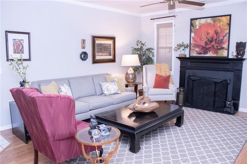 Image for property 1563 Poplarwood Lane, Lawrenceville, GA 30043