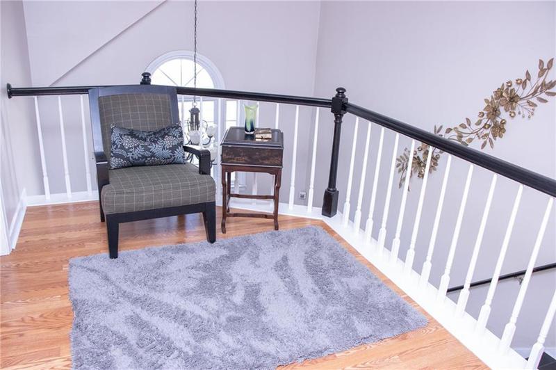Image for property 1563 Poplarwood Lane, Lawrenceville, GA 30043