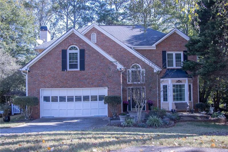 Image for property 1563 Poplarwood Lane, Lawrenceville, GA 30043