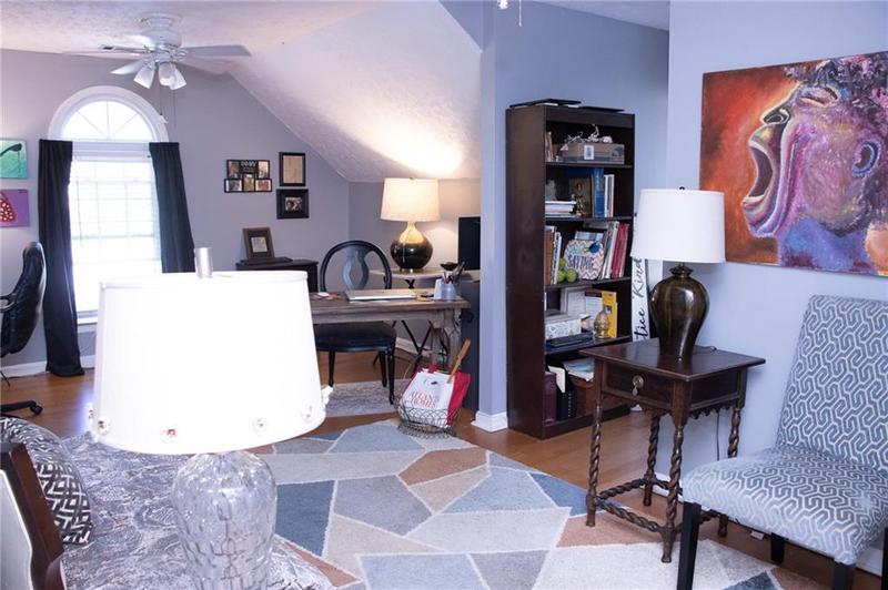 Image for property 1563 Poplarwood Lane, Lawrenceville, GA 30043