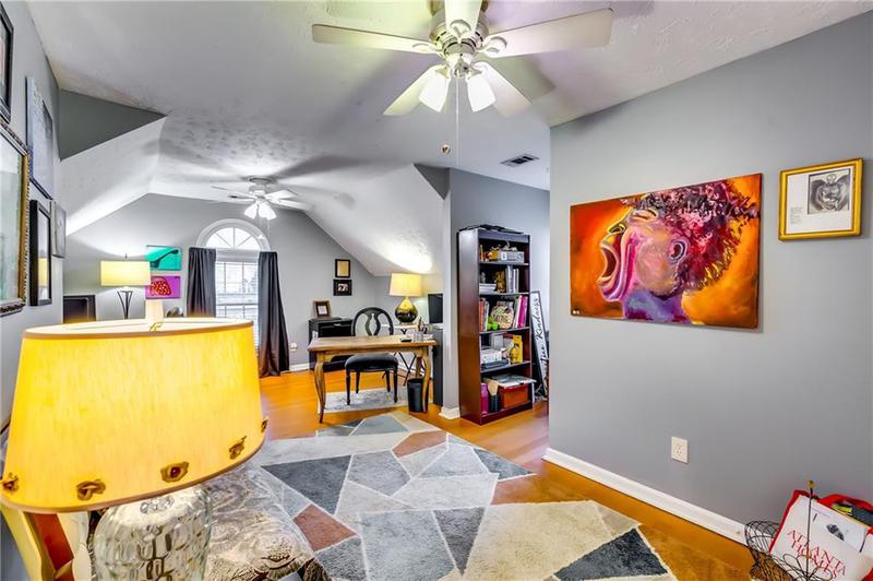 Image for property 1563 Poplarwood Lane, Lawrenceville, GA 30043