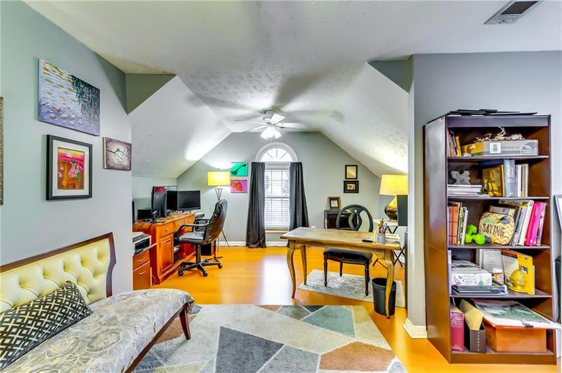 Image for property 1563 Poplarwood Lane, Lawrenceville, GA 30043