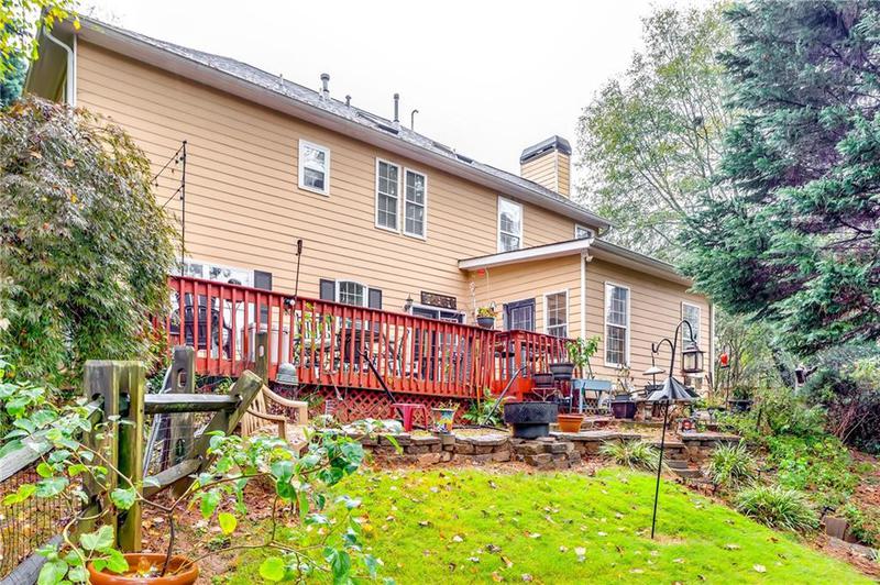 Image for property 1563 Poplarwood Lane, Lawrenceville, GA 30043