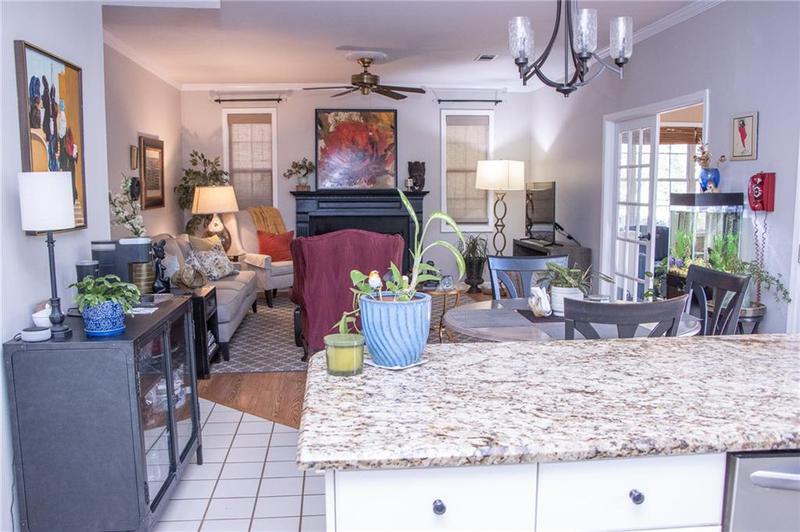 Image for property 1563 Poplarwood Lane, Lawrenceville, GA 30043