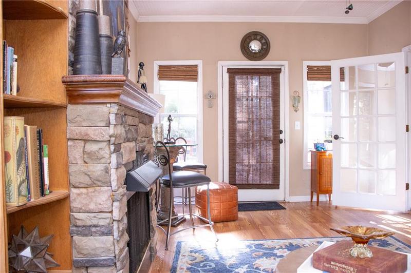 Image for property 1563 Poplarwood Lane, Lawrenceville, GA 30043