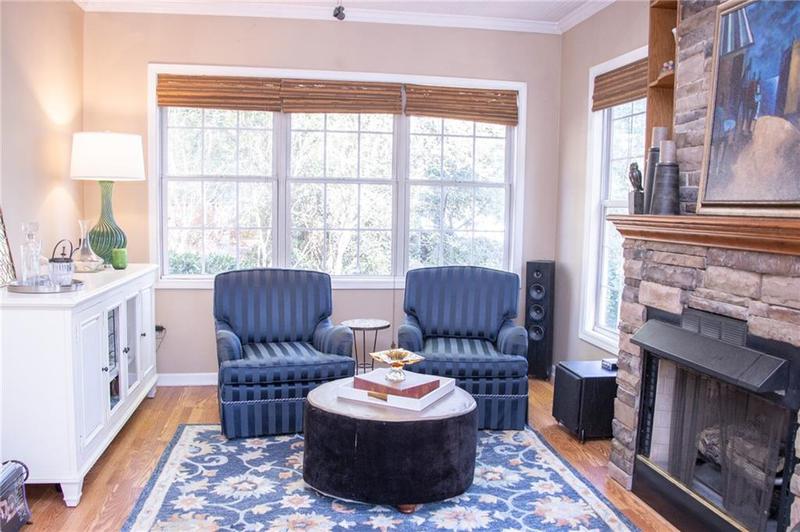 Image for property 1563 Poplarwood Lane, Lawrenceville, GA 30043