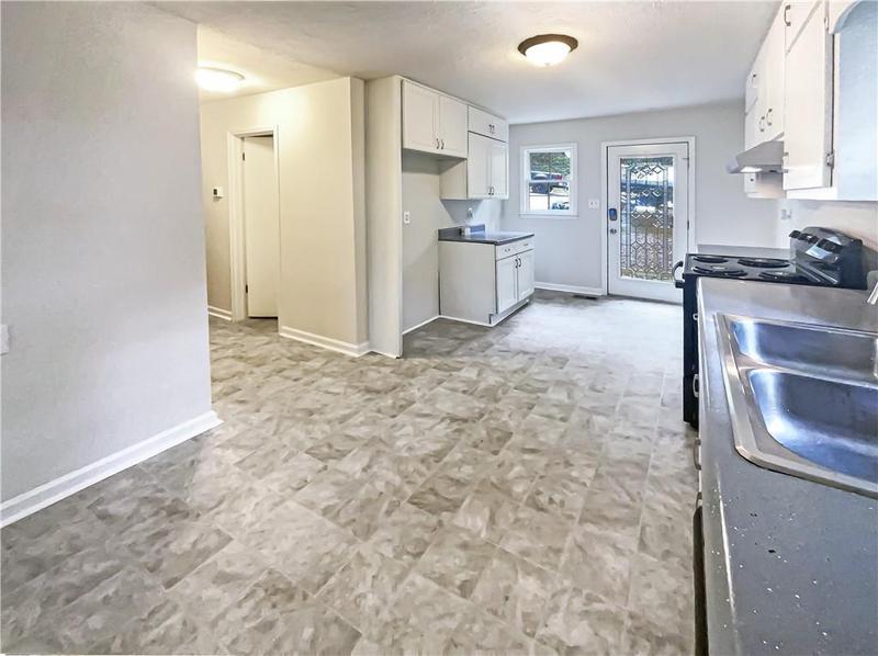 Image for property 4405 Cary Drive, Snellville, GA 30039