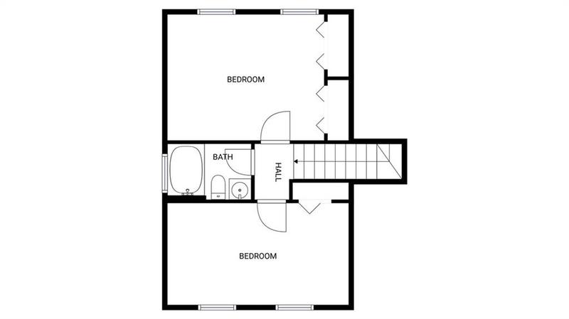 Image for property 4405 Cary Drive, Snellville, GA 30039