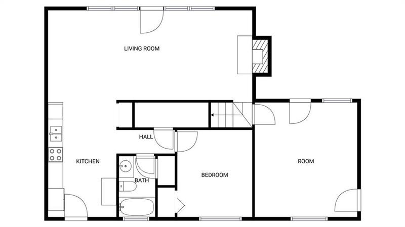 Image for property 4405 Cary Drive, Snellville, GA 30039