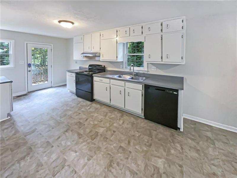 Image for property 4405 Cary Drive, Snellville, GA 30039