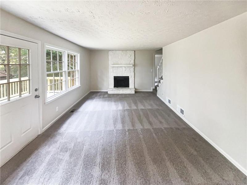 Image for property 4405 Cary Drive, Snellville, GA 30039