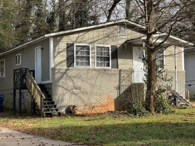 Image for property 1171 Wedgewood Drive, Atlanta, GA 30318