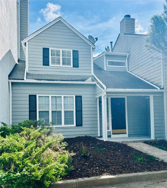 Image for property 603 Brighton Court, Norcross, GA 30071