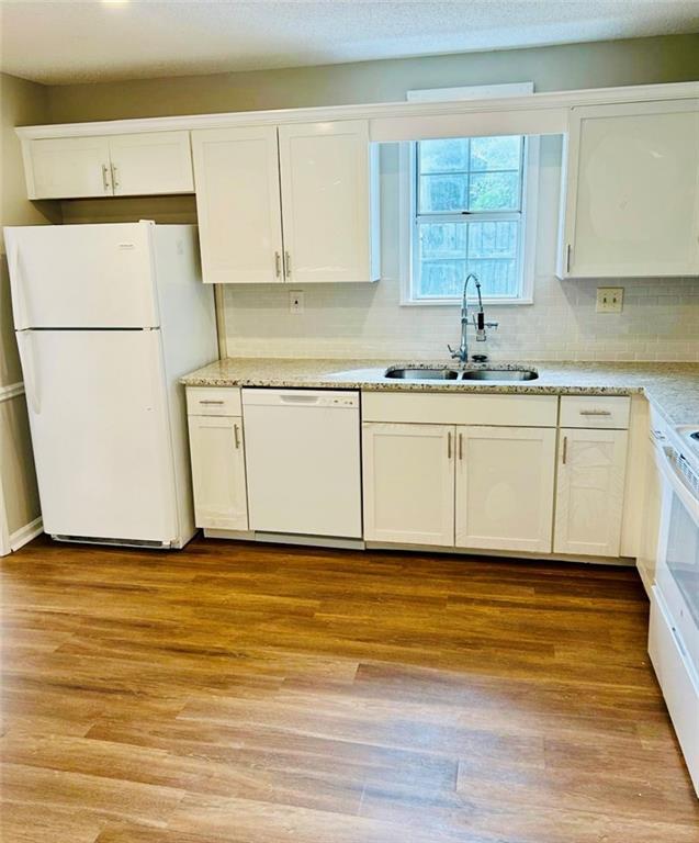 Image for property 603 Brighton Court, Norcross, GA 30071
