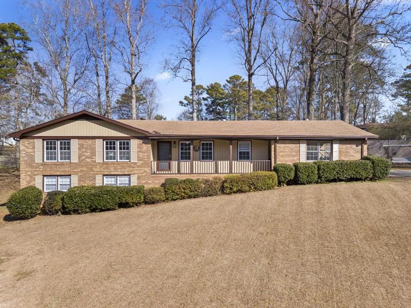 Image for property 158 Paris Court, Dallas, GA 30132