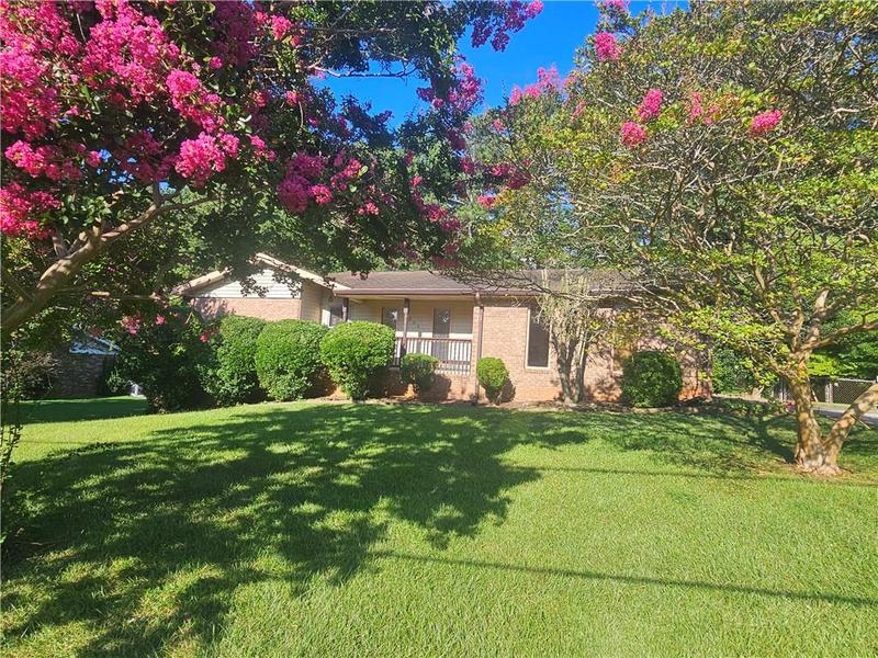 Image for property 3294 Connie Way, Winston, GA 30187