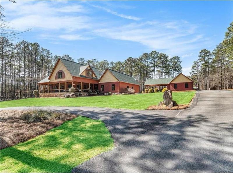 Image for property 430 Moccasin Gap Road, Jackson, GA 30233