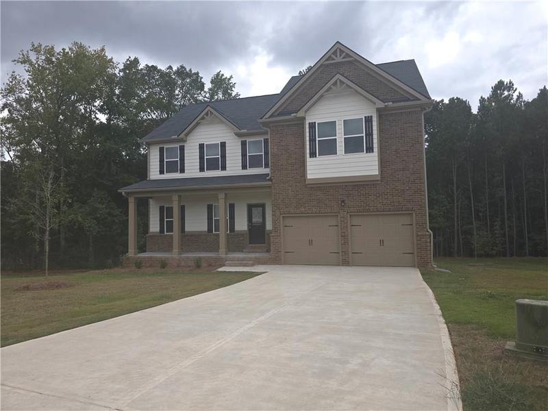Image for property 1599 Sungrown Way, Mcdonough, GA 30253