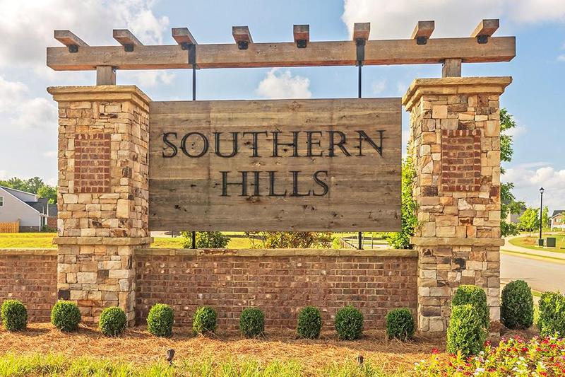 Image for property 1599 Sungrown Way, Mcdonough, GA 30253