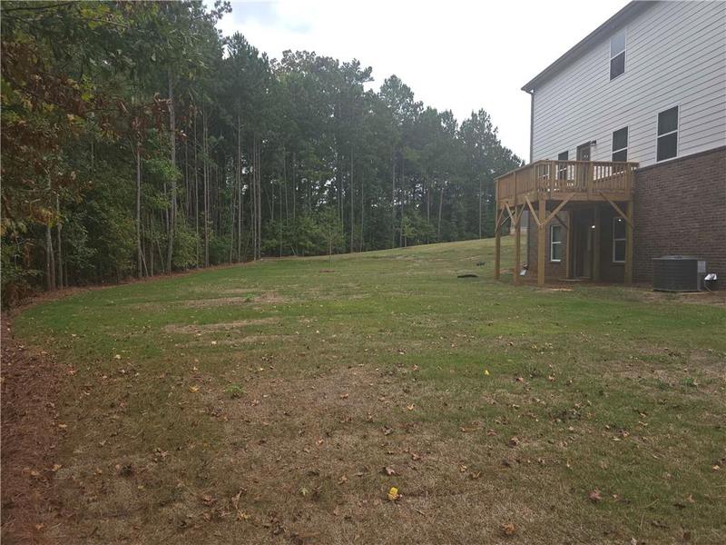 Image for property 1599 Sungrown Way, Mcdonough, GA 30253