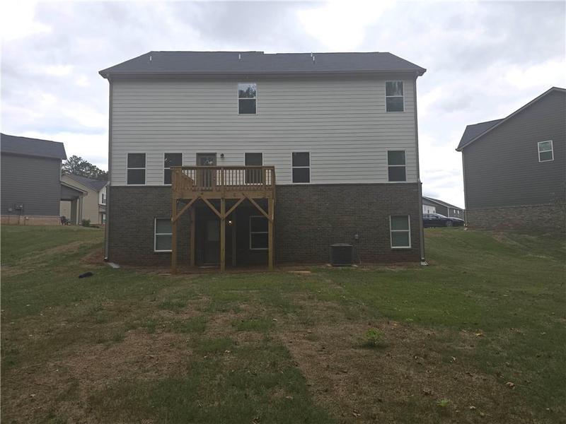 Image for property 1599 Sungrown Way, Mcdonough, GA 30253