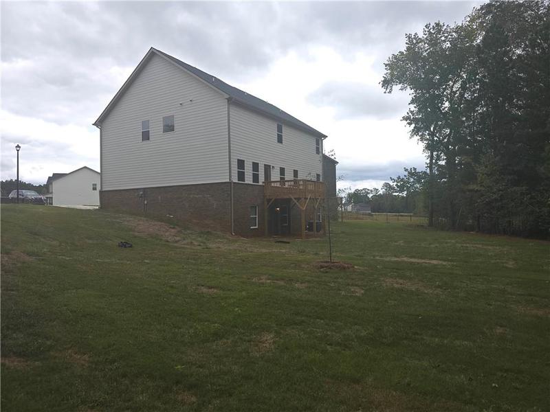 Image for property 1599 Sungrown Way, Mcdonough, GA 30253