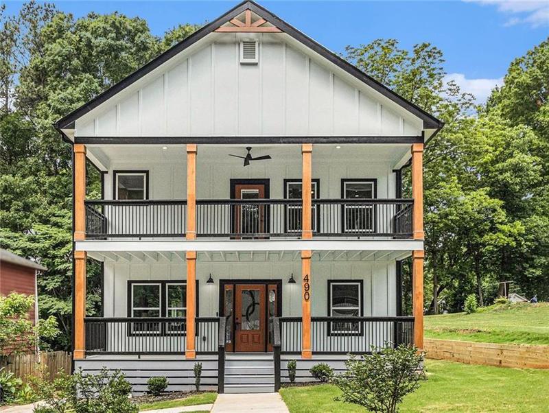 Image for property 490 Third Avenue, Scottdale, GA 30079