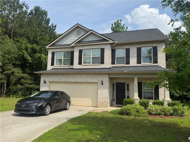 Image for property 12351 Styron Drive, Hampton, GA 30228