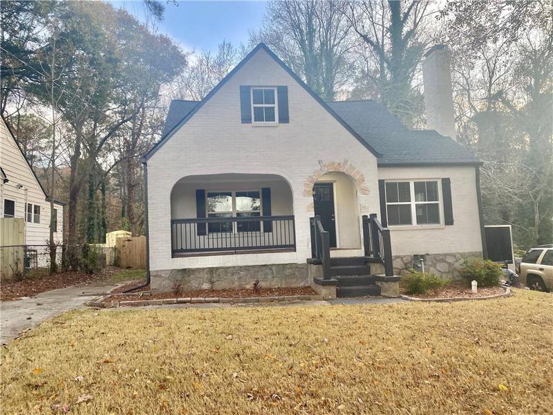 Image for property 1412 Richland Road, Atlanta, GA 30310