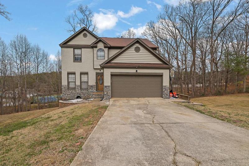 Image for property 148 Shady View Place, Lawrenceville, GA 30044