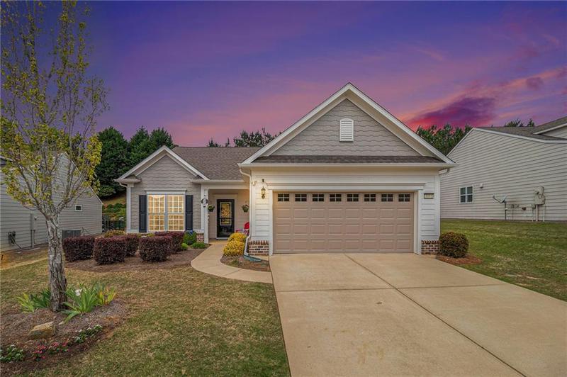 Image for property 1091 Crooked Creek Road, Greensboro, GA 30642