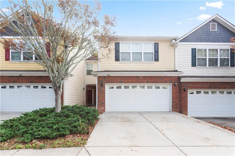 Image for property 995 Treymont Way, Lawrenceville, GA 30045